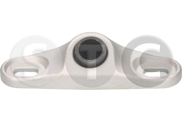 Guida, pulsante bloccaggio STC T443361