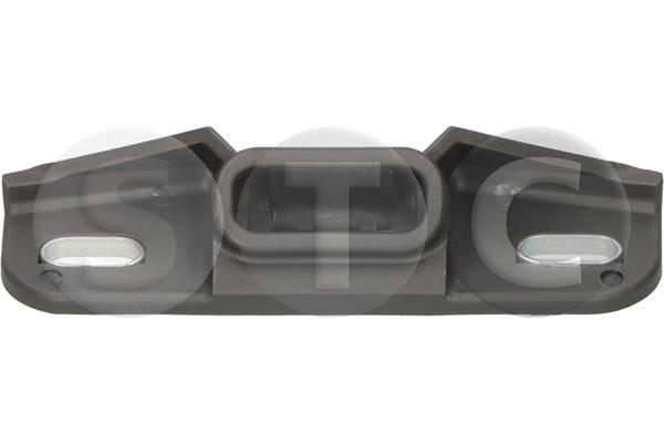 Guida, pulsante bloccaggio STC T443363