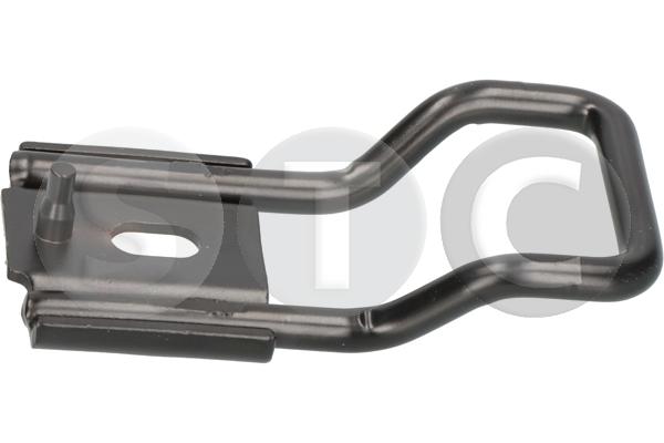 Guida, pulsante bloccaggio STC T443365