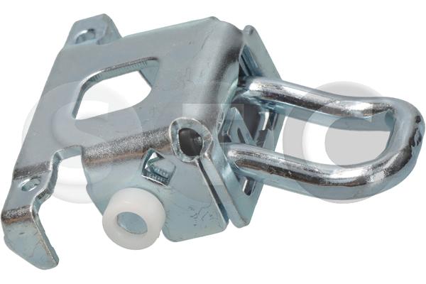Guida, pulsante bloccaggio STC T443366