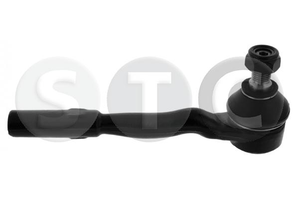Giunto assiale, asta trasversale STC T443386