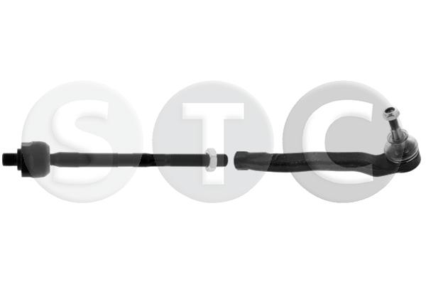 Kit riparazione, leva d'inversione STC T443390
