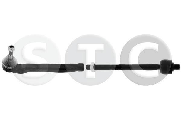 Kit riparazione, leva d'inversione STC T443392