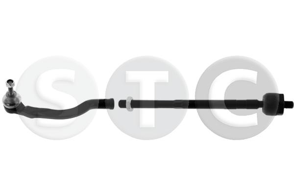 Kit riparazione, leva d'inversione STC T443395