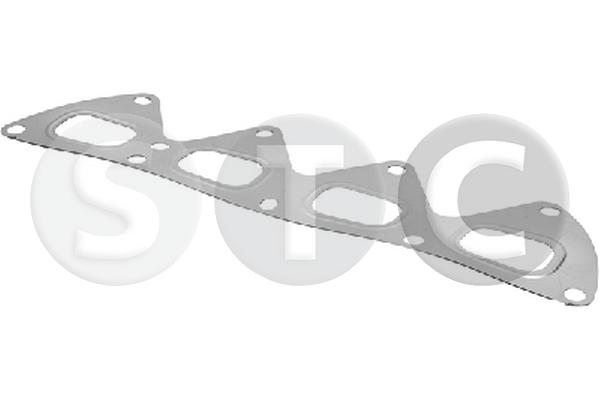 Guarnizione, collettore gas scarico STC T443406