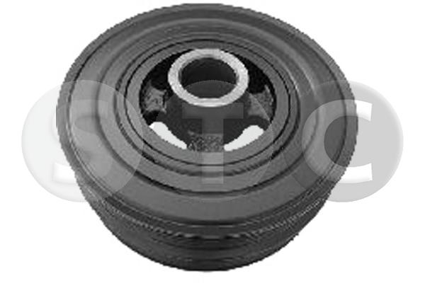 Puleggia cinghia, albero a gomiti STC T443425