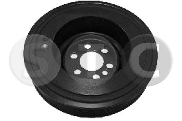 Puleggia cinghia, albero a gomiti STC T443426