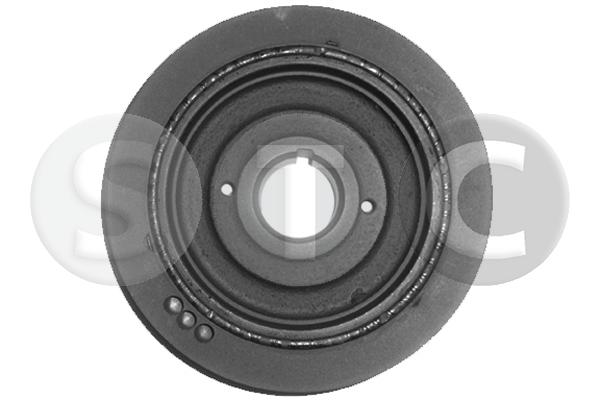 Puleggia cinghia, albero a gomiti STC T443427