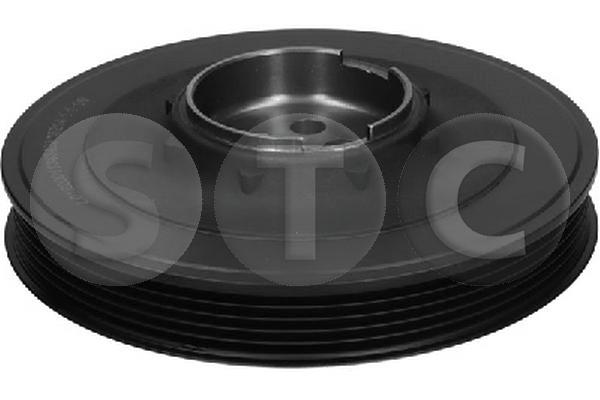 Puleggia cinghia, albero a gomiti STC T443429