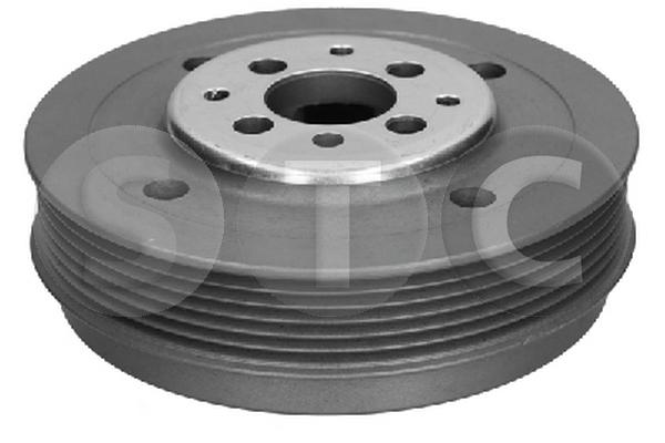 Puleggia, servopompa STC T443430