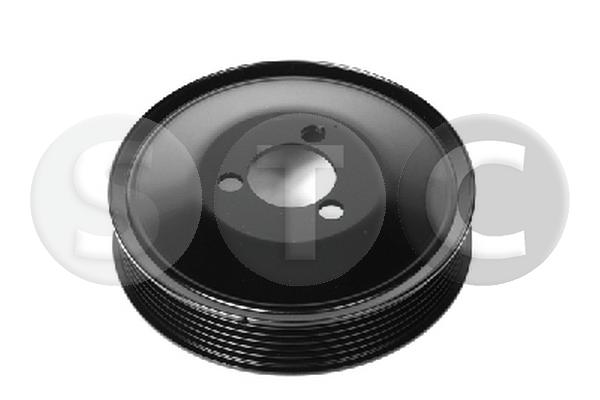 Puleggia, pompa acqua STC T443431