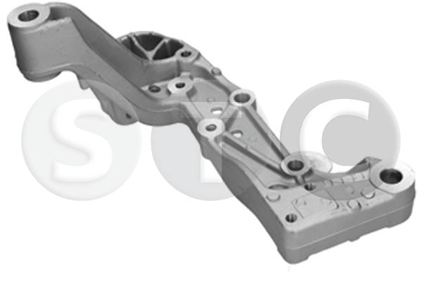 Supporto, supporto braccio oscillante STC T443455