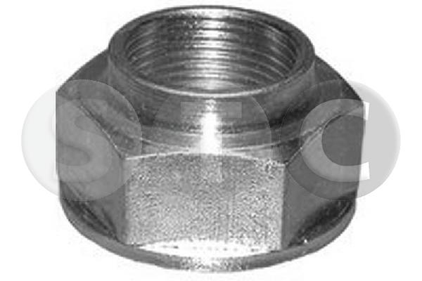 Dado, fuso dell'asse STC T443464