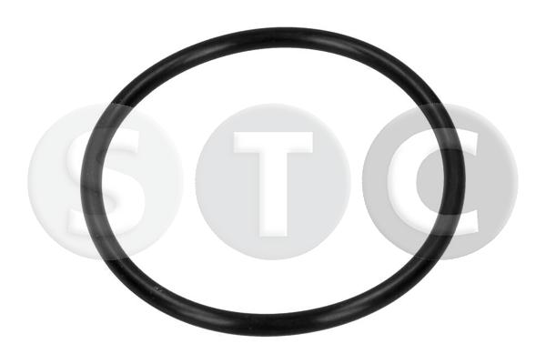 Guarnizione, manicotto della valvola a farfalla STC T443465