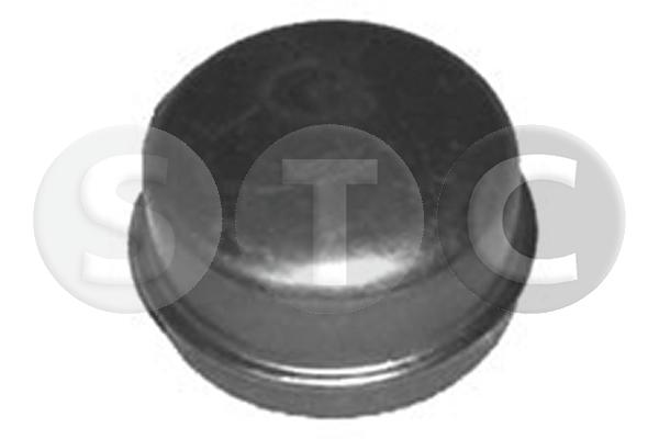 Calotta protettiva, mozzo ruota STC T443488