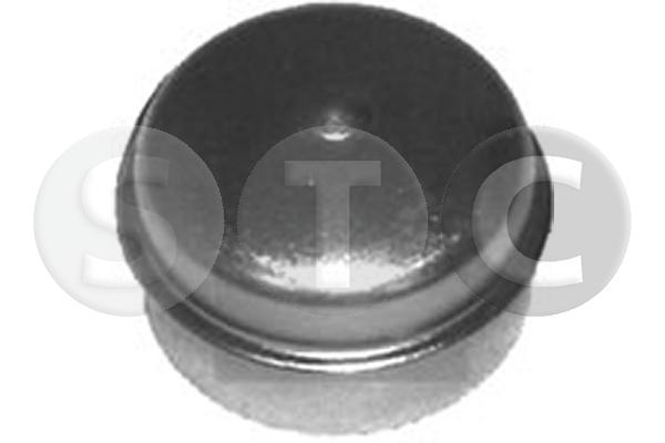 Calotta protettiva, mozzo ruota STC T443489