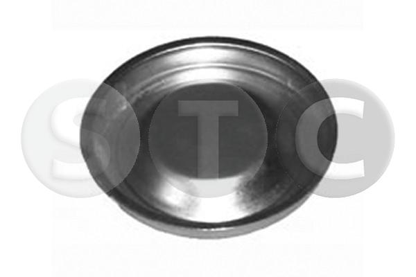 Calotta protettiva, mozzo ruota STC T443490