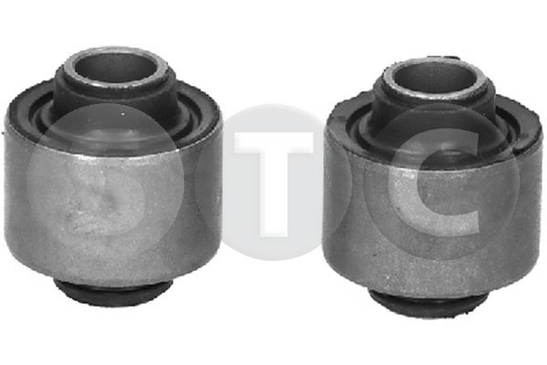 Supporto, braccio oscillante STC T443518