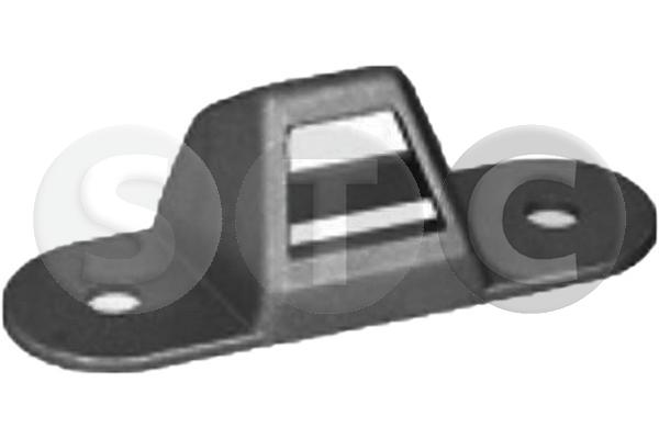 Guida, pulsante bloccaggio STC T443535