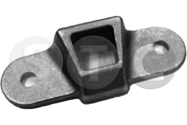 Guida, pulsante bloccaggio STC T443536