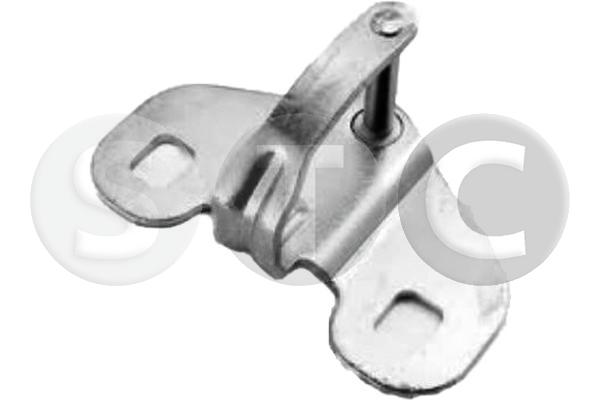 Guida, pulsante bloccaggio STC T443537