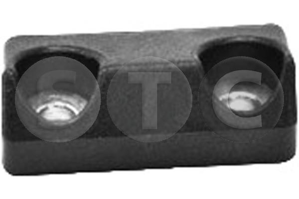 Guida, pulsante bloccaggio STC T443538