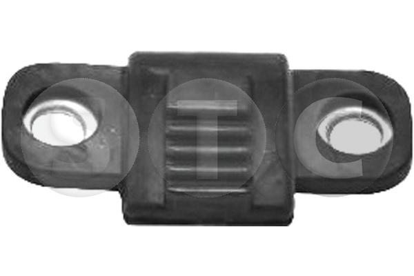 Guida, pulsante bloccaggio STC T443539