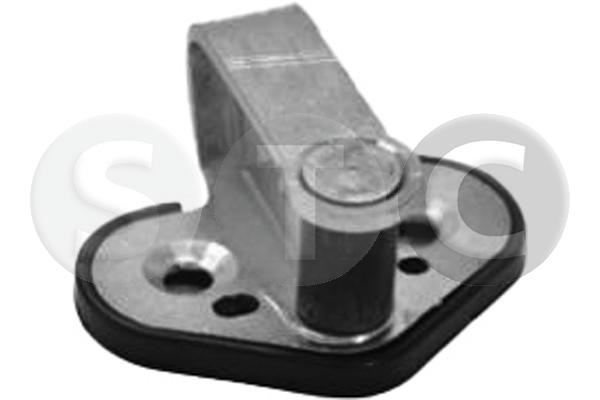 Guida, pulsante bloccaggio STC T443555