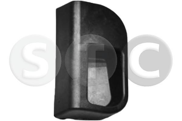 Maniglia, sblocco cofano motore STC T443556