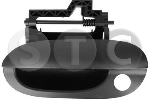 Maniglia apriporta STC T443558