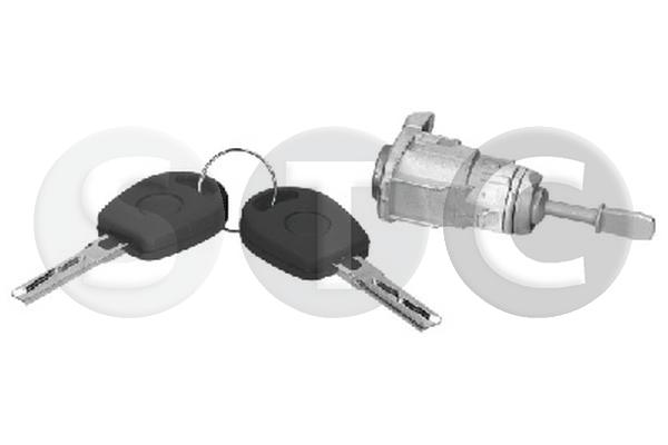 Kit cilindro serratura STC T443559