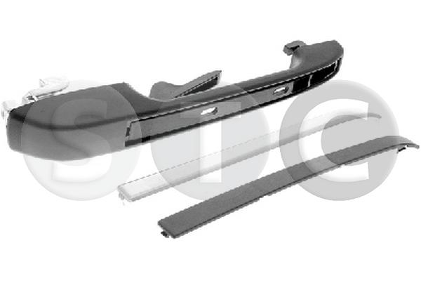 Maniglia apriporta STC T443569