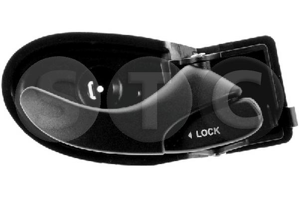 Maniglia apriporta STC T443584