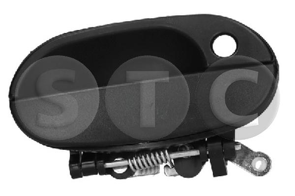 Serratura sport. STC T443592