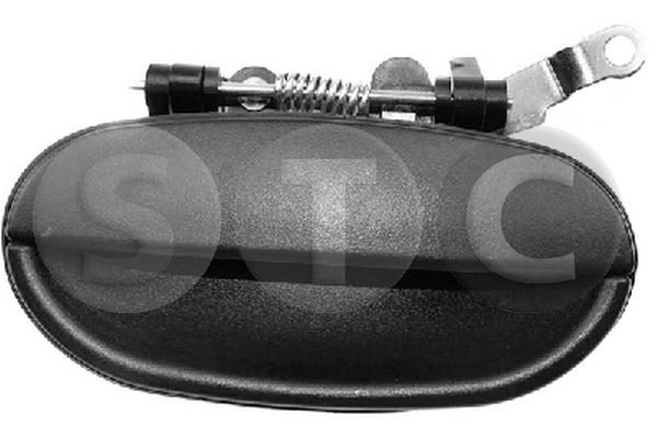 Maniglia apriporta STC T443593