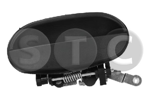 Maniglia apriporta STC T443594