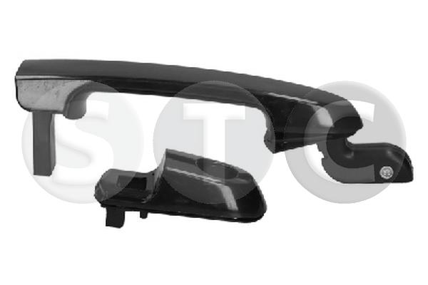 Maniglia apriporta STC T443596
