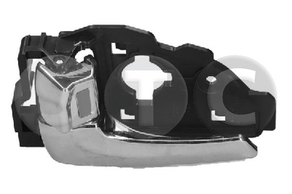 Maniglia apriporta STC T443598