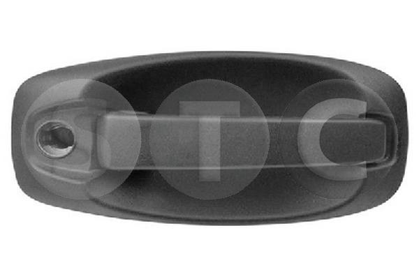 Maniglia apriporta STC T443628