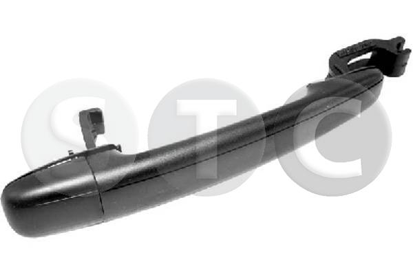 Maniglia apriporta STC T443631
