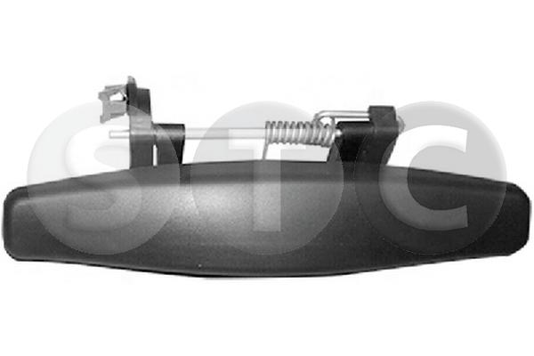 Maniglia apriporta STC T443632