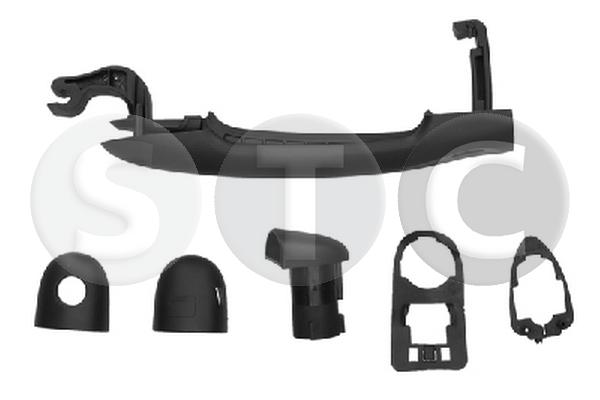 Maniglia apriporta STC T443643