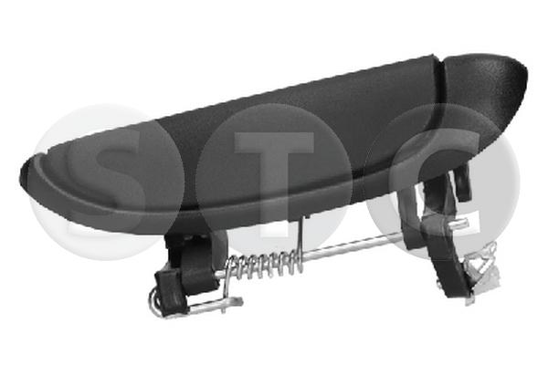 Maniglia apriporta STC T443644