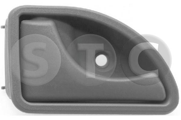 Maniglia apriporta STC T443648