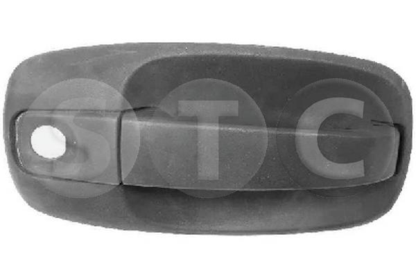 Maniglia apriporta STC T443654