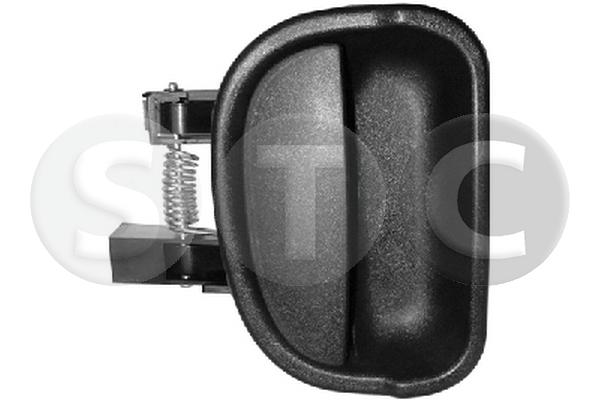 Maniglia apriporta STC T443664