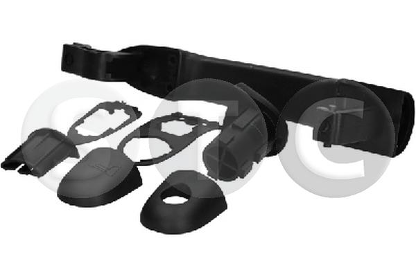 Maniglia apriporta STC T443937