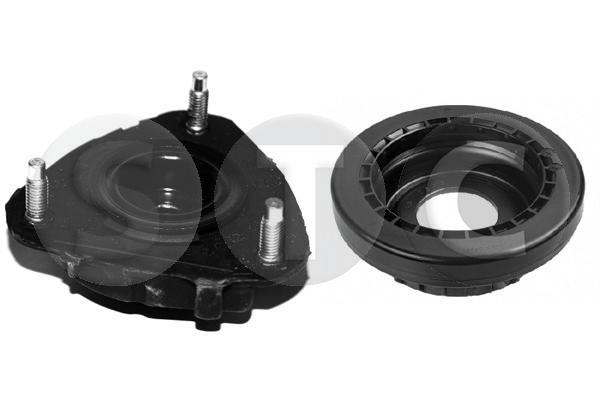 Supporto ammortizzatore a molla STC T444014