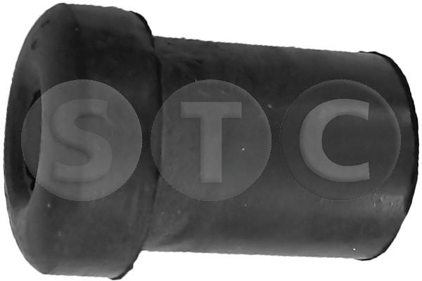 Bronzina cuscinetto, molla a balestra STC T444097