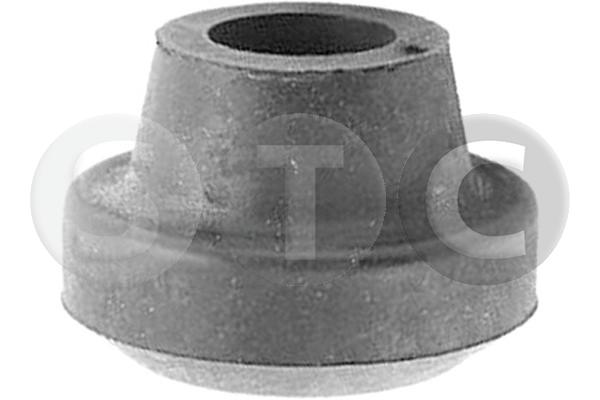 Bronzina cuscinetto, barra stabilizzatrice STC T444211
